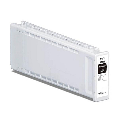 Epson T56P8 C13T56P800 matná černá (matte black) originální cartridge