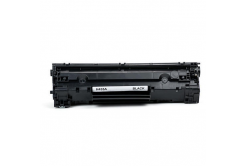 Kompatibilní toner s HP 35A CB435A černý (black) 