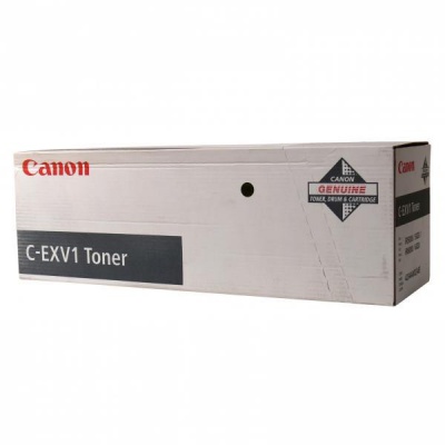 Canon C-EXV1 4234A002 černý (black) originální toner