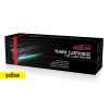 JetWorld PREMIUM kompatibilní toner pro Kyocera TK-5440Y žlutý (yellow)