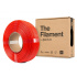 "The Filament" by Spectrum TF-24247, ReFill, PETG Lite, 1.75mm, RED, 1kg
