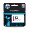 HP 912 3YL78AE purpurová (magenta) originální cartridge