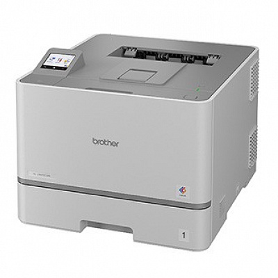 Brother HL-L8570CDW HLL8570CDWYJ1 laserová tiskárna