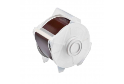 Brady GlobalMark Vinyl B595 BROWN 57MM / 113136, etikety, GlobalMark Indoor/Outdoor Vinyl Tape, 57.00 mm x 30 m