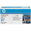 HP 648A CE261A azurový (cyan) originální toner