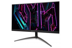 Acer Predator/XB323QK/31,5"/IPS/4K UHD/160Hz/1ms/Black/2R