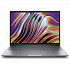 HP ZBook 16 G11 8T0Q3EA#BCM Notebook, R7-8845HS, 16", 2560x1600, 32GB, 2TB SSD, RTX 2000A, W11P, Silver, 4RNBD