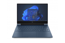 HP Victus/15-fa1035nc/i5-12450H/15,6"/FHD/16GB/1TB SSD/RTX 4050/W11H/Blue/2R