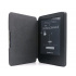 C-TECH PROTECT pouzdro pro Amazon Kindle 8 TOUCH, WAKE/SLEEP funkce,hardcover, AKC-12, černé