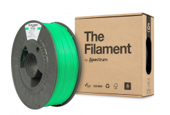 "The Filament" by Spectrum TF-24134, TPU-95A, 1.75mm, GREEN, 1kg