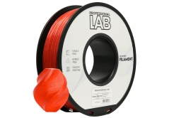 Professional Lab FG-P182-E1, 3D filament, PLA, Marble Brick Red, 1kg, 1,75mm