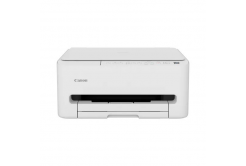 Canon PIXMA Tiskárna TS4150i - barevná, MF (tisk,kopírka,sken,cloud), duplex, USB, Wi-Fi