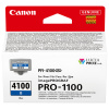 Canon PFI-4100 6786C001 modrá (blue) originální cartridge
