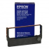 Epson ERC 23B C43S015360, černá, originální barvicí páska
