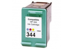 Kompatibilní cartridge s HP 344 C9363E barevná 