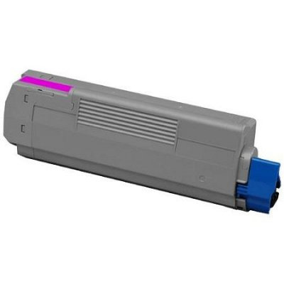 OKI 45396302 purpurový (magenta) kompatibilní toner