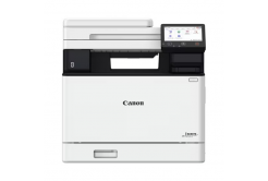 Canon i-SENSYS/MF754Cdw II/MF/Laser/A4/LAN/WiFi/USB