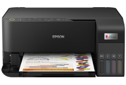 Epson EcoTank L3550 C11CK59403 inkoustová multifunkce