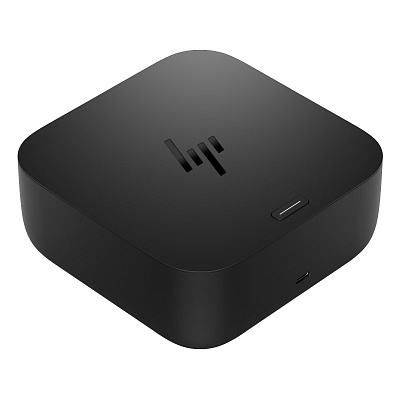 HP 9X3V1UT#ABB USB-C 100W G6 Dock