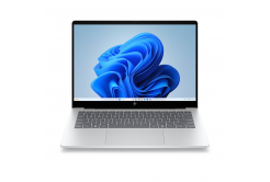 HP Omnibook 7/14-hg0071ncx/UX7-358H/14"/2880x1800/32GB/1TB/Intel int/W11P/Silver/2R