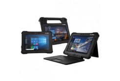 Zebra XSLATE L10 RTL10B1-B1AS0X0000A6, datový terminál, BT, Wi-Fi, 4G, NFC, GPS, Android