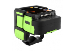 Zebra WS501-R WS5012-0D3M1030ERW 2D, RFID, USB-C, BT, Wi-Fi, NFC, Android