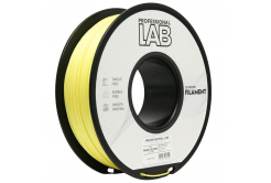 Professional Lab FG-P170-E1, 3D filament, PLA, Pastel Yellow, 1kg, 1,75mm