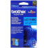 Brother LC-1100C azurová (cyan) originální cartridge