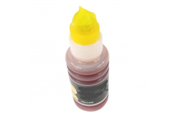 Epson T49H4, C13T49H400 žlutá (yellow) kompatibilní cartridge