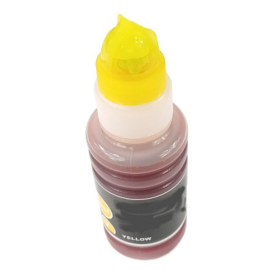 Epson T49H4, C13T49H400 žlutá (yellow) kompatibilní cartridge