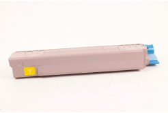 OKI 44059165 žlutý (yellow) kompatibilní toner