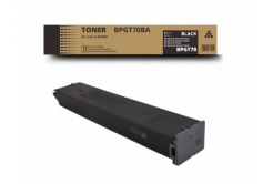 Sharp BP-GT70BA černý (black) kompatibilní toner