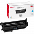 Canon CRG-723 2643B011 azurový (cyan) originální toner