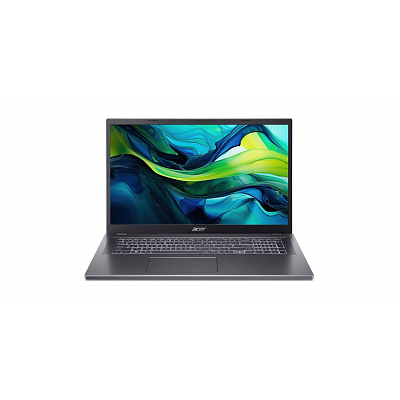 Acer NX.J0HEC.003 Aspire 17/A17-51M-55LF/5-120U/17,3"/FHD/16GB/512GB/Intel int/bez OS/Gray/2R
