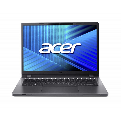 Acer NX.BQHEC.003 TravelMate P2 14/TMP214-75-G3-TCO-518A/U5-125H/14"/WUXGA/32GB/1TB/Intel int/W11P/Gray/2R