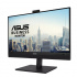 ASUS BE27ACSBK 90LM03I1-B02370 Monitor, 27", IPS, QHD, 60Hz, 5ms, Black, 3R