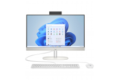 HP 24/24-cr0002nc/23,8"/FHD/R5-7520U/16GB/512GB SSD/AMD int/W11H/White/2R