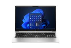HP ProBook 455 G10 R5-7530U/8GB/512GB/W11-EDU