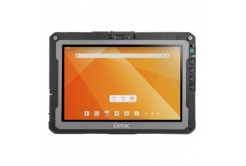 Getac ZX10G2, 25,7cm (10,1''), GPS, USB, USB-C, BT, Wi-Fi, 4G, NFC, Android