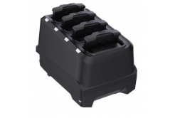 Zebra battery SAC-WS5X-4S13-01 charging station, 4 slots