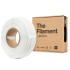 "The Filament" by Spectrum TF-24246, ReFill, PETG Lite, 1.75mm, WHITE, 1kg
