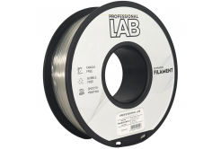 Professional Lab FG-P20-E1, 3D filament, HS-PLA, Transparent, 1kg, 1,75mm