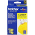 Brother LC-980Y žlutý (yellow) originální cartridge