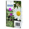 Epson 18XL C13T18134022 purpurová (magenta) originální cartridge