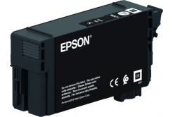 Epson T40C140 C13T40C140 černá (black) originální cartridge