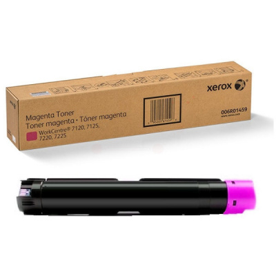 Xerox 006R01459 purpurový (magenta) originální toner