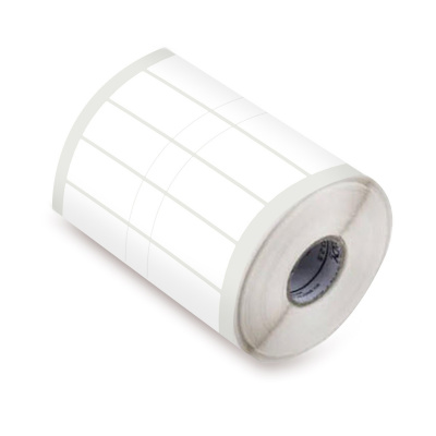Brady BPT-6-8423-2.5 / 236715, termo papírové etikety, 38.10 mm x 19.05 mm
