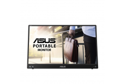 ASUS ZenScreen/MB16ACV/15,6"/IPS/FHD/60Hz/5ms/Black/3R