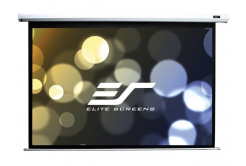 ELITE plátno elektrické motorové 106'' 16:10