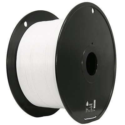 Smart Print FG-S192-E1, 3D filament, PLA, 1,75mm, 5000g, Bílý (White)